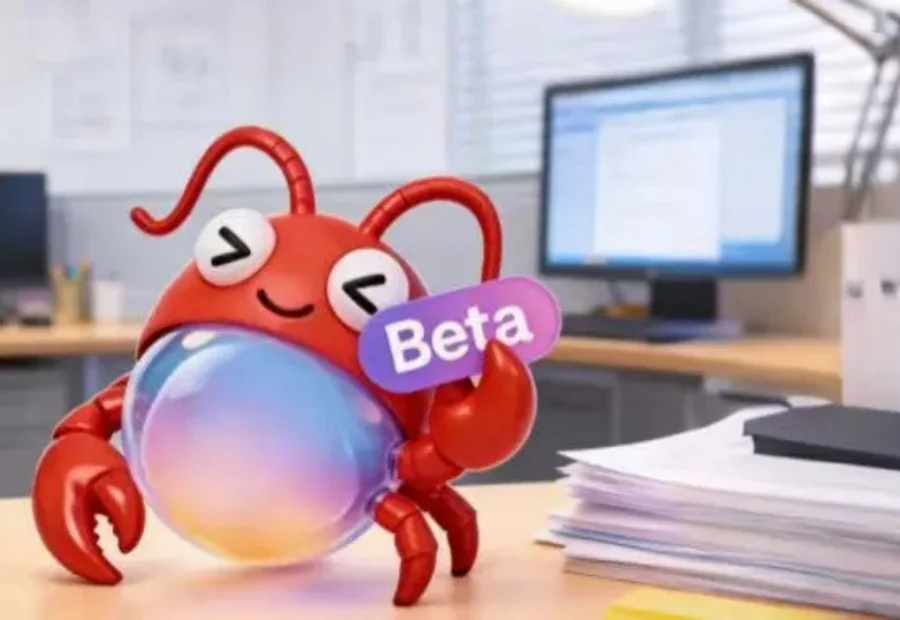 实测联想天禧Claw：我搭了个“多龙虾编辑部”，云主机24小时“替我打工”