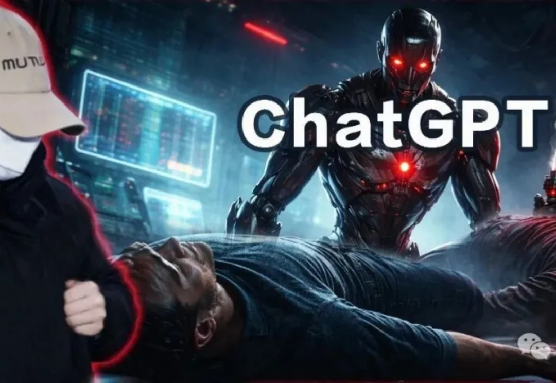 ChatGPT聊天记录成法庭铁证，韩国汽车旅馆双命案反转