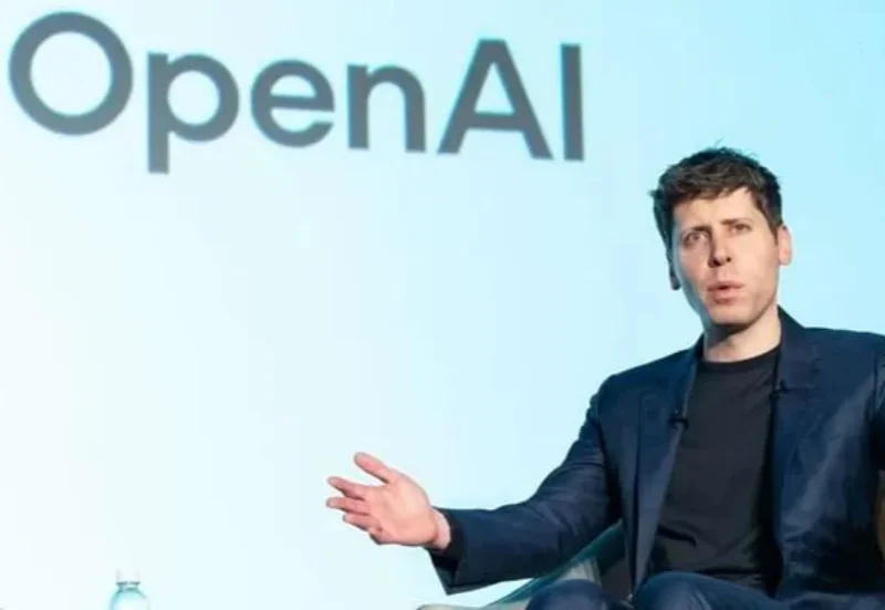 OpenAI 心中的「硅谷社会主义」，到底什么样？