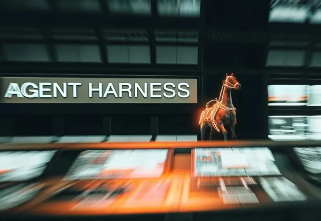 踩坑三个月，我们总结出的 Agent Harness 实践与反思