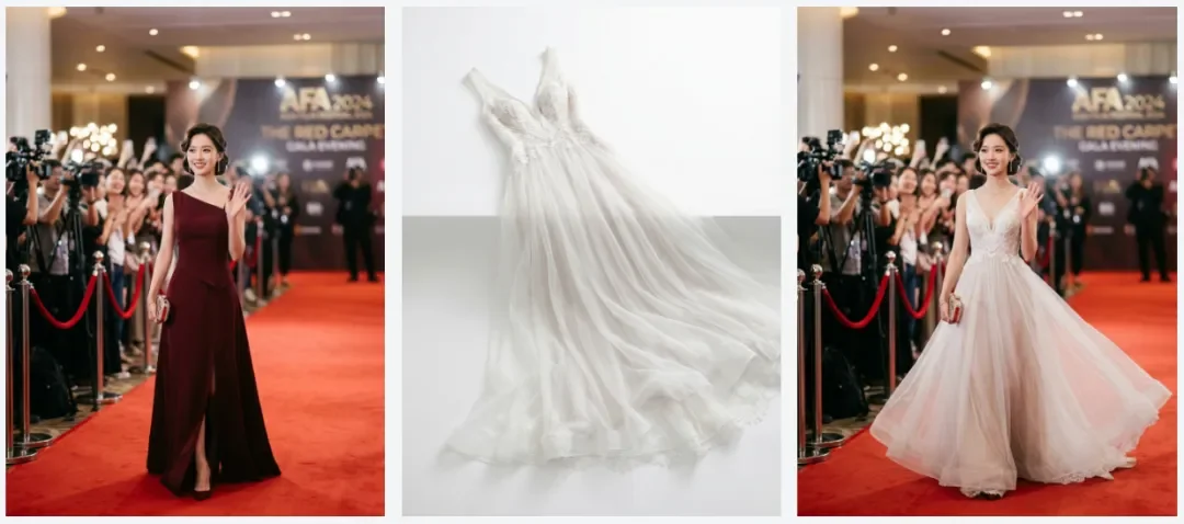 这次,我没有任何理由再用 PS 了