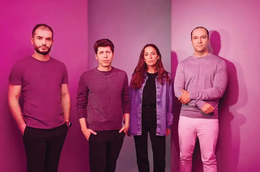 OpenAI 大瓜曝光，Ilya 偷拍 70 页文件实锤奥特曼撒谎