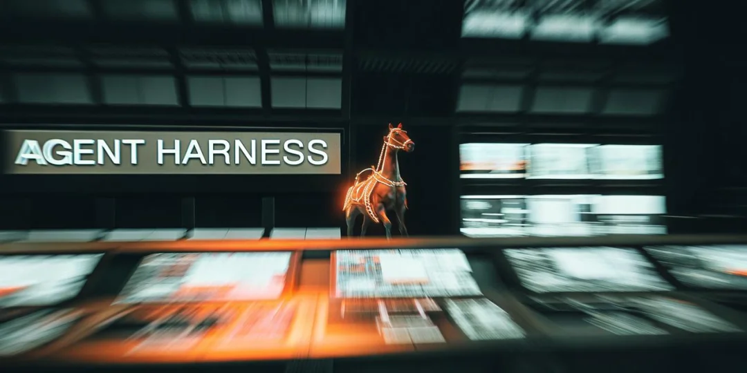 踩坑三个月，我们总结出的 Agent Harness 实践与反思