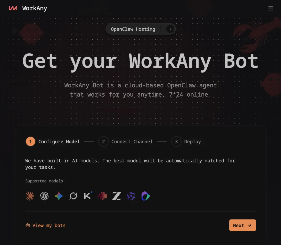 我的 Vibe Coding 项目
