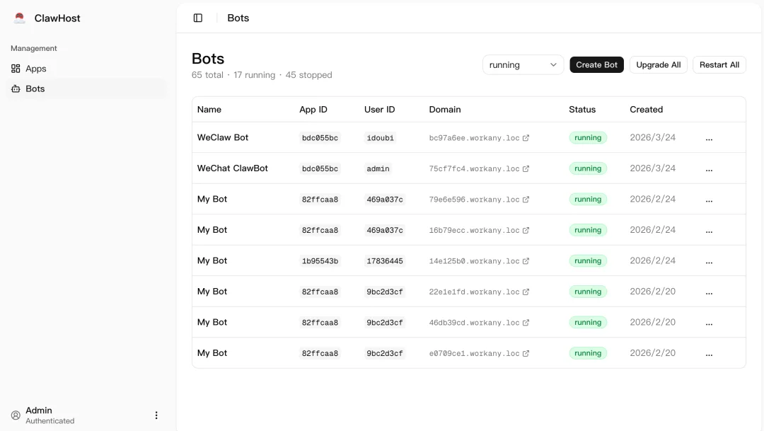 我的 Vibe Coding 项目