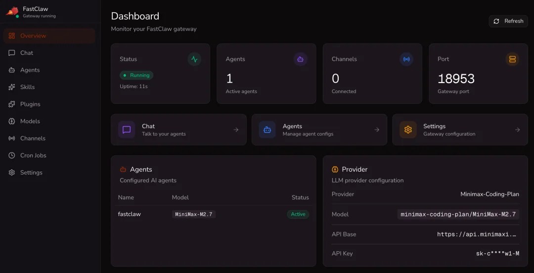 我的 Vibe Coding 项目
