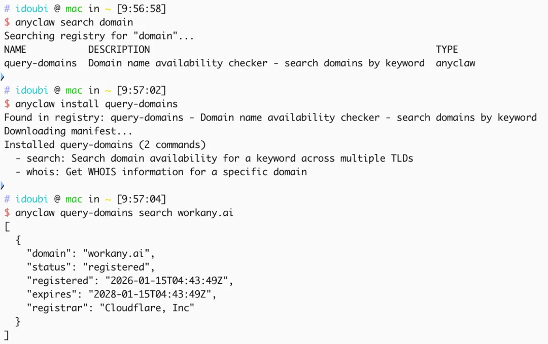 我的 Vibe Coding 项目