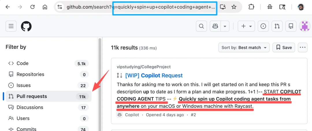微软把Copilot 变成牛皮癣，偷偷爬进上万个开源代码库贴小广告