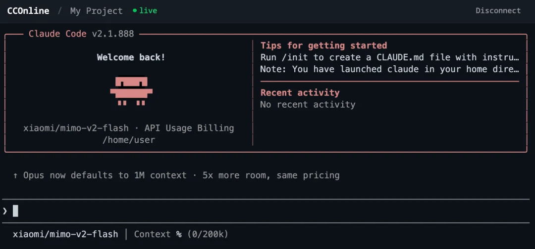 我的 Vibe Coding 项目