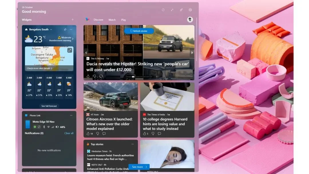 微软把Copilot 变成牛皮癣，偷偷爬进上万个开源代码库贴小广告