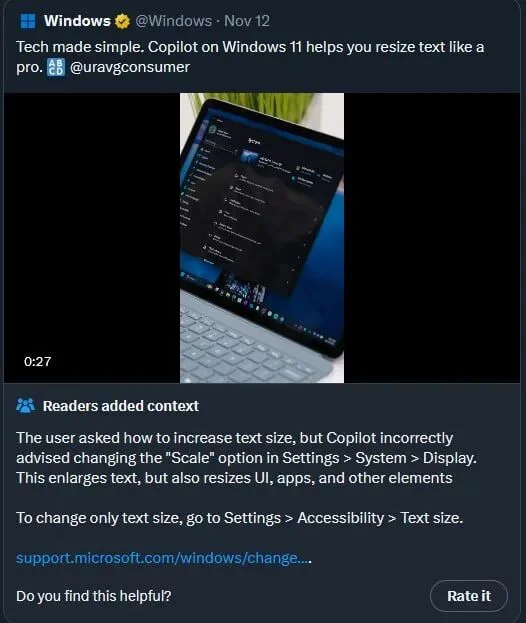 微软把Copilot 变成牛皮癣，偷偷爬进上万个开源代码库贴小广告