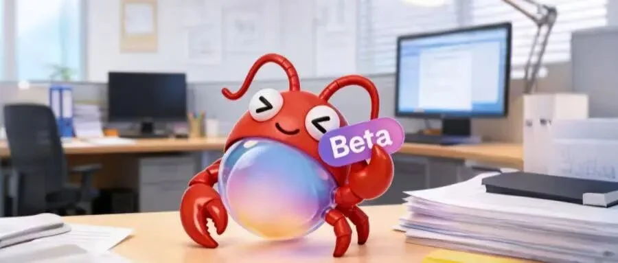 实测联想天禧Claw：我搭了个“多龙虾编辑部”，云主机24小时“替我打工”