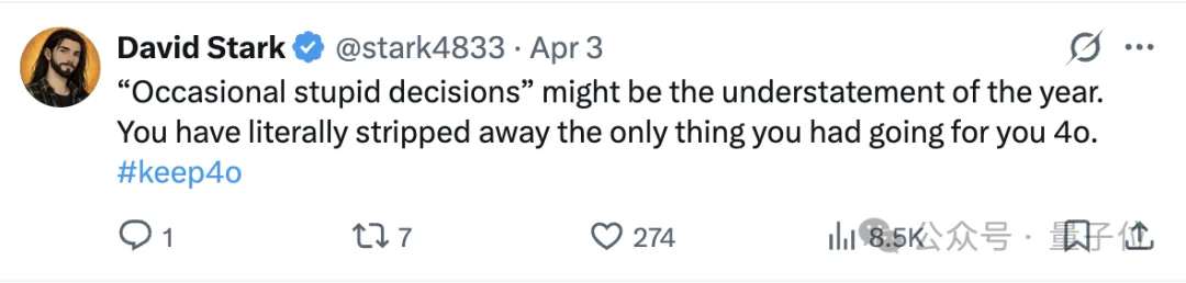 完球了，GPT-4o之母宣布离职OpenAI