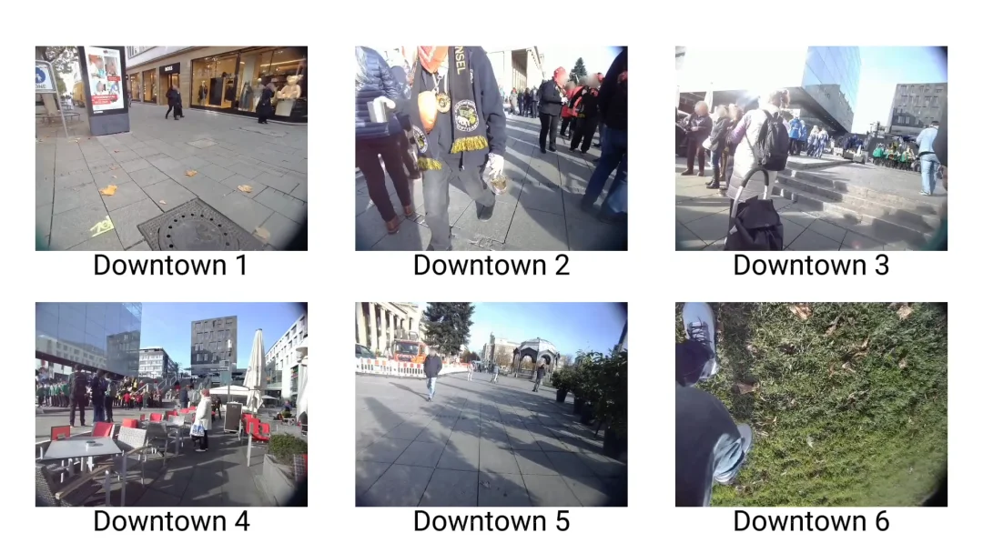 CVPR 2026｜DROID-W：复杂室外动态场景，也能稳定SLAM