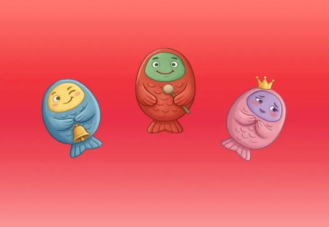 一个电子木鱼，靠AI，持续吸金