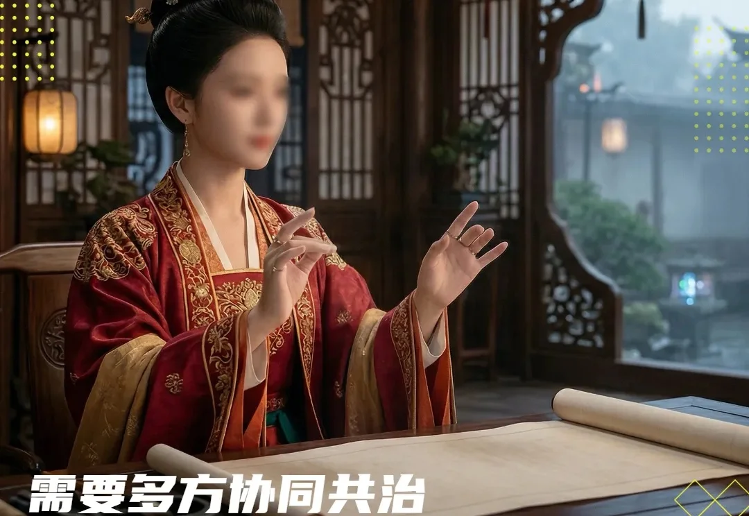 红果下架千部AI短剧，但治理侵权这事儿不能只靠红果