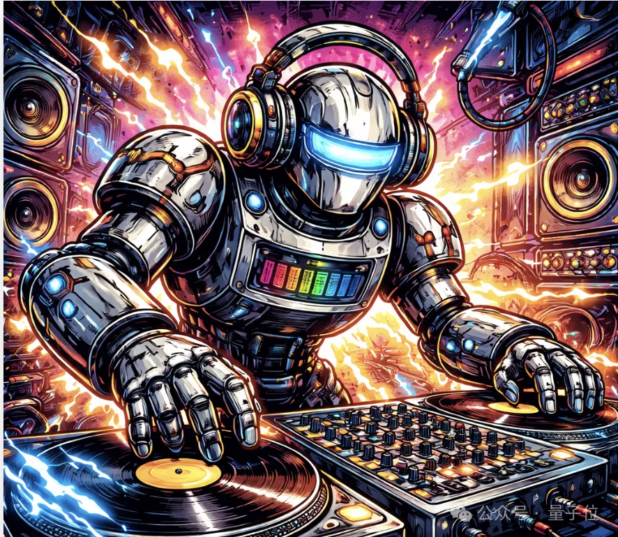 小米AI语音新框架:人人都能当声音导演