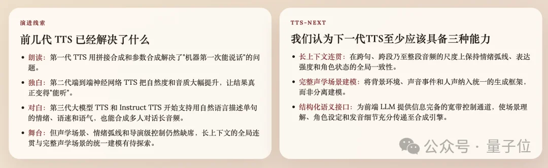 小米AI语音新框架:人人都能当声音导演