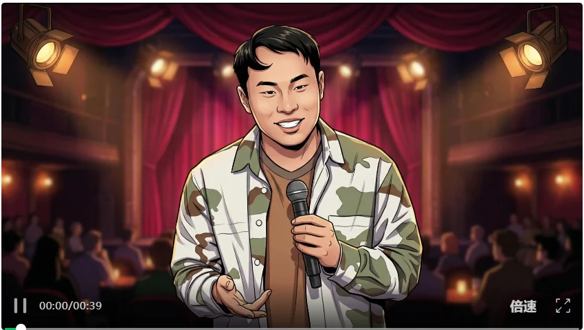 张雪机车燃爆封神！国产2B语音模型重磅开源，全网听完都起鸡皮疙瘩