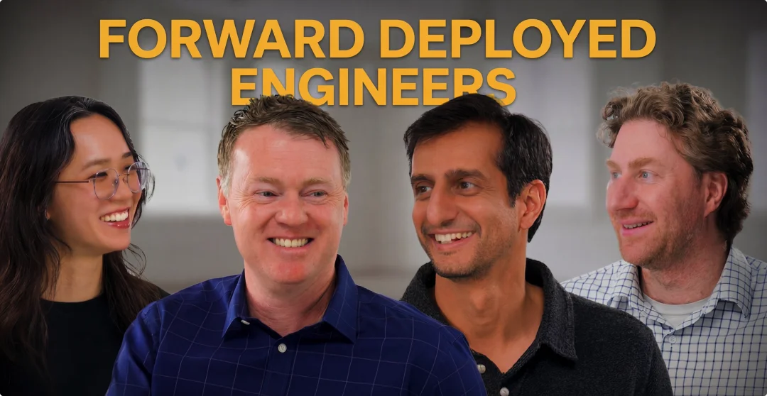 龙虾之后，我看到了 OPC 的新机会：FDE