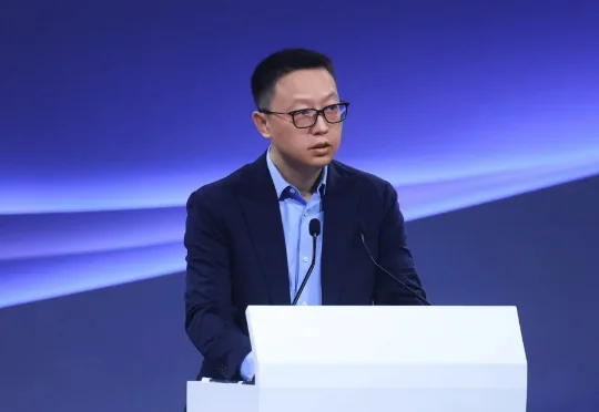 吴泳铭全员信官宣：李飞飞任阿里云CTO，阿里AI架构大调整