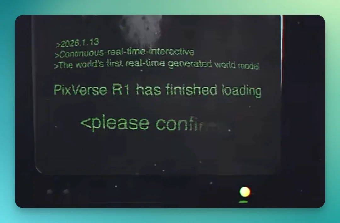 AI 漫剧爆了 25 亿播放后，第一批垂直模型出现了｜实测 PixVerse C1