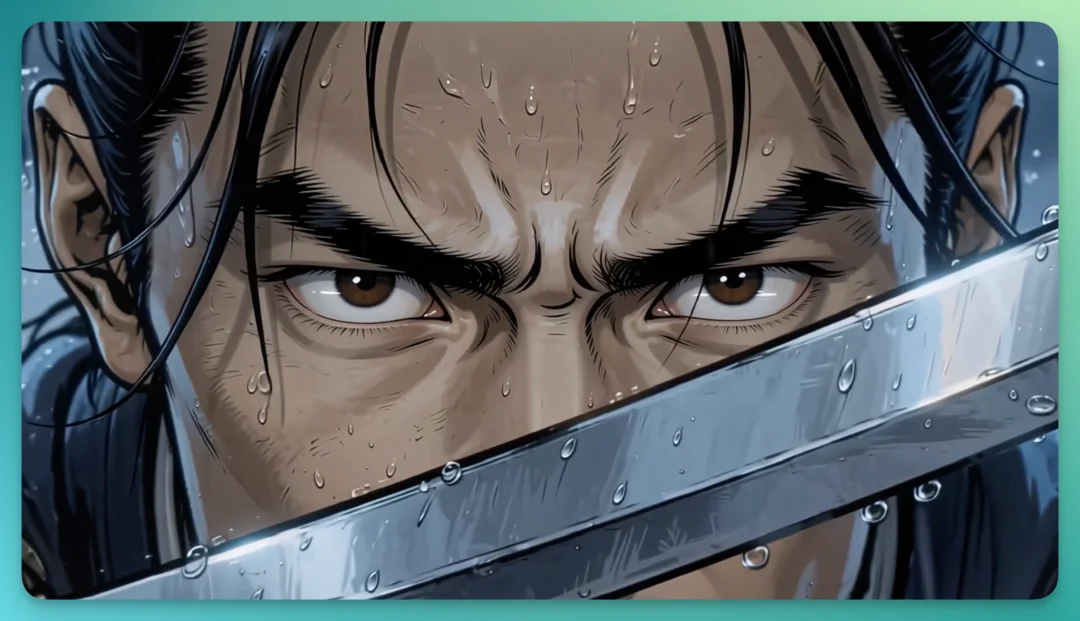 AI 漫剧爆了 25 亿播放后，第一批垂直模型出现了｜实测 PixVerse C1