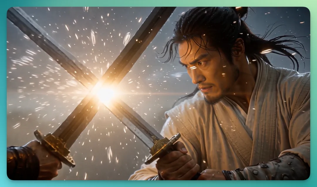 AI 漫剧爆了 25 亿播放后，第一批垂直模型出现了｜实测 PixVerse C1