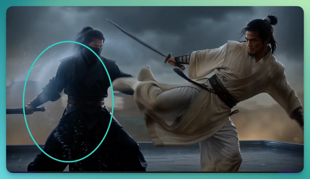 AI 漫剧爆了 25 亿播放后，第一批垂直模型出现了｜实测 PixVerse C1