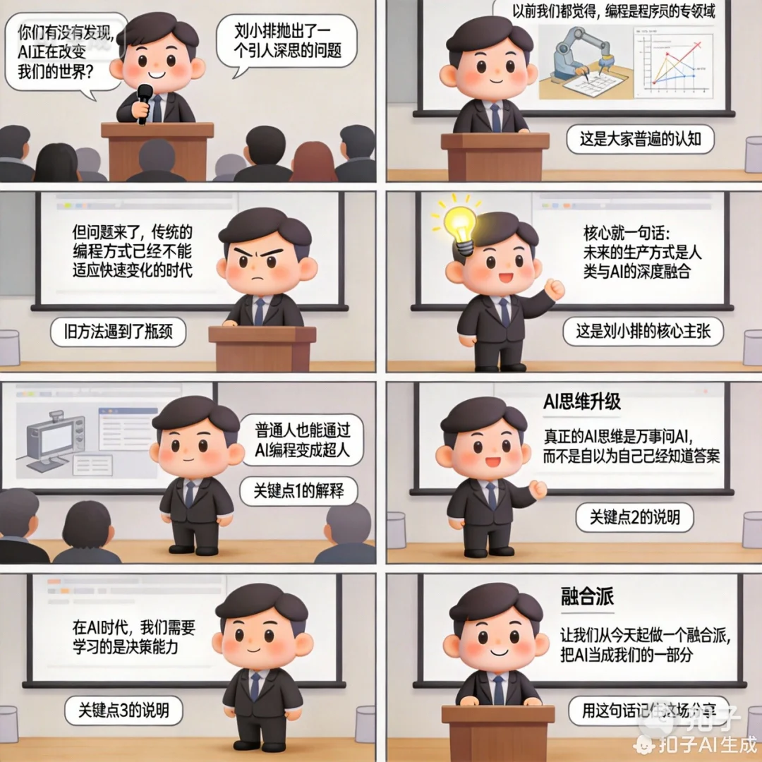 把方法论装进 AI：从这场 Skill 黑客松里，我们找到了 6 个值得参考的样本