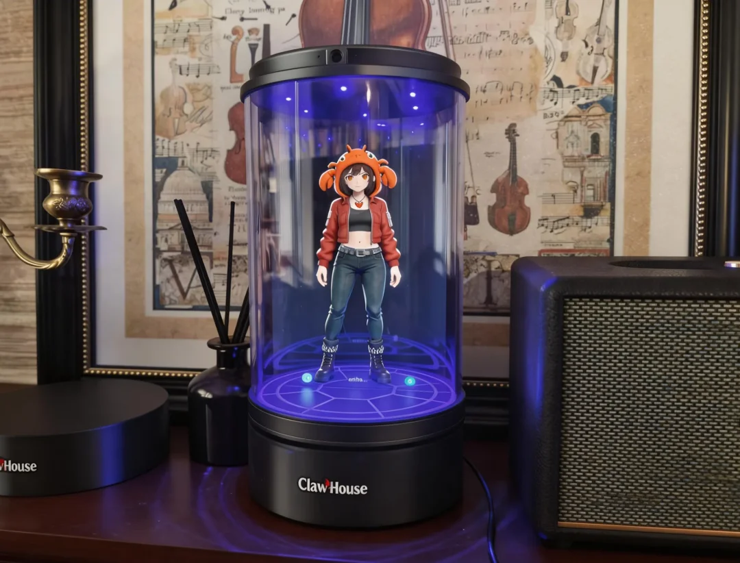 大厂卷入，「Agent 主机」，成了现在最热的赛道