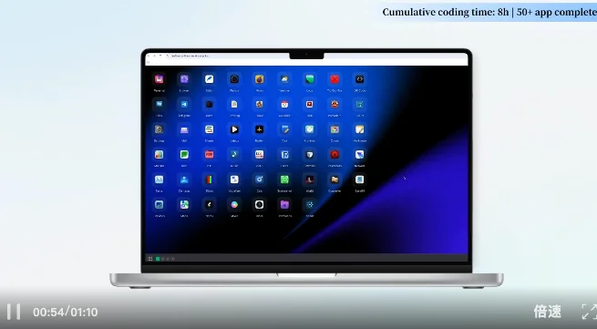 正面硬刚Claude Opus 4.6：我们给GLM-5.1使了三个“绊子”，它居然…