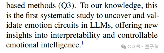 Claude爆火研究漏引华人团队成果，已挨打立正道歉
