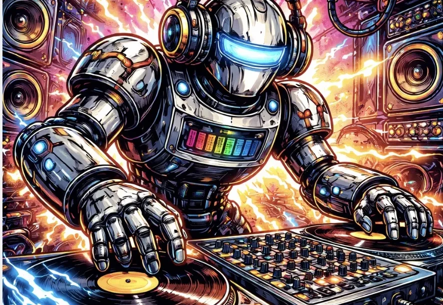 小米AI语音新框架：人人都能当声音导演