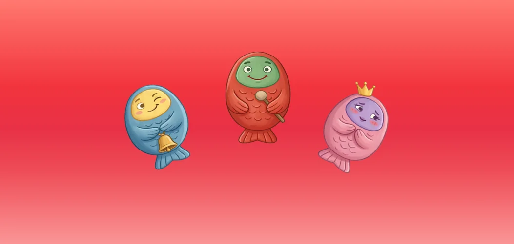 一个电子木鱼，靠AI，持续吸金