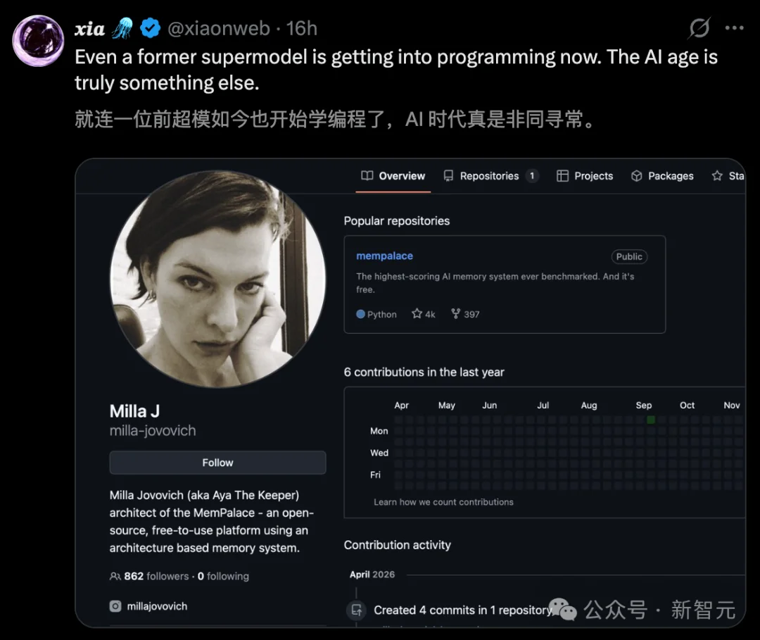 「生化危机」女主用Claude手搓满分AI，一年0.7美元反杀大厂！