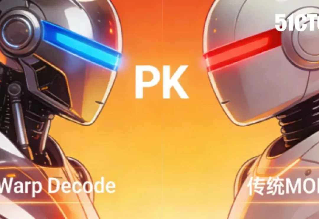 Cursor 凌晨自曝黑科技：重写 MoE 生成机制，Blackwell 推理性能直接翻倍！网友：直接榨干B200最后一滴带宽！