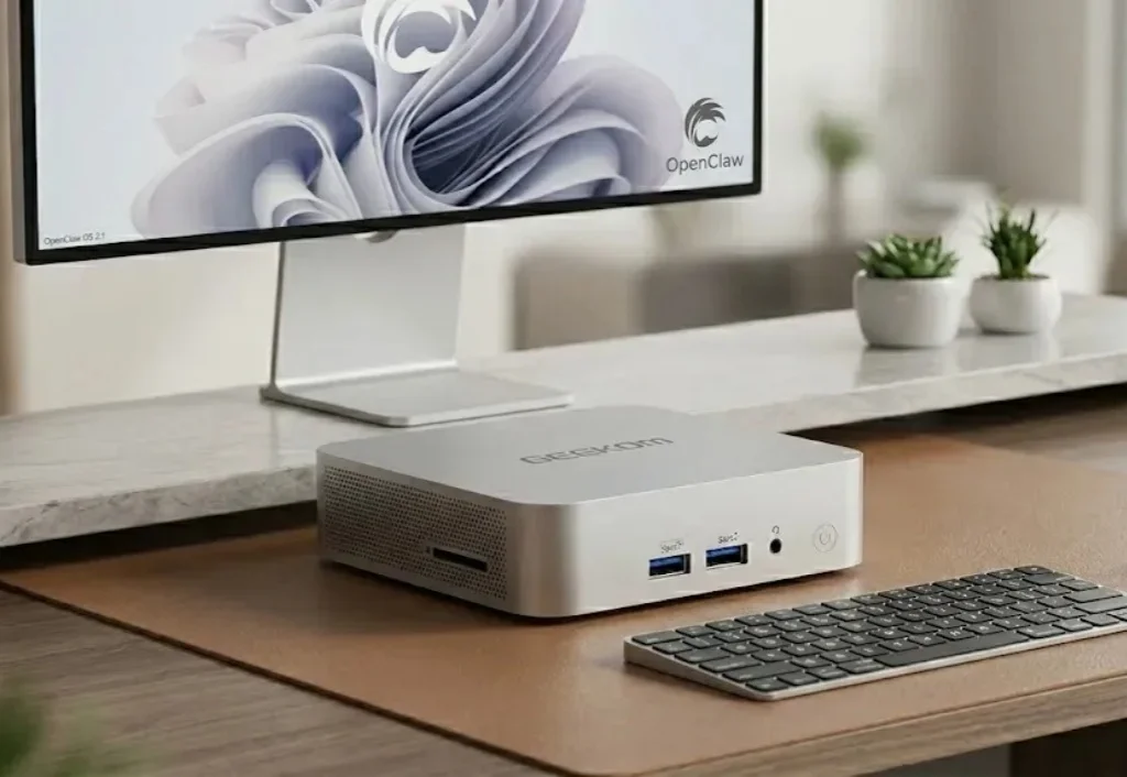 大厂卷入，「Agent 主机」，成了现在最热的赛道