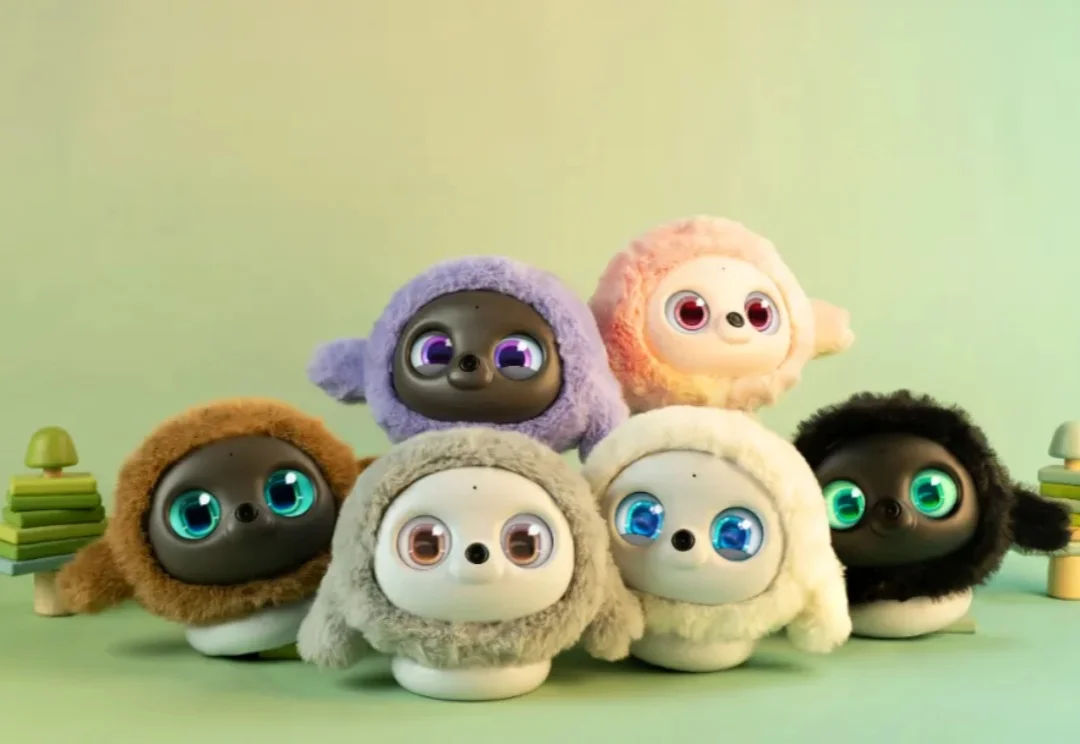 ropet 完成超千万美元融资：跨过 AI 宠物的「价格、销量、留存」不可能三角