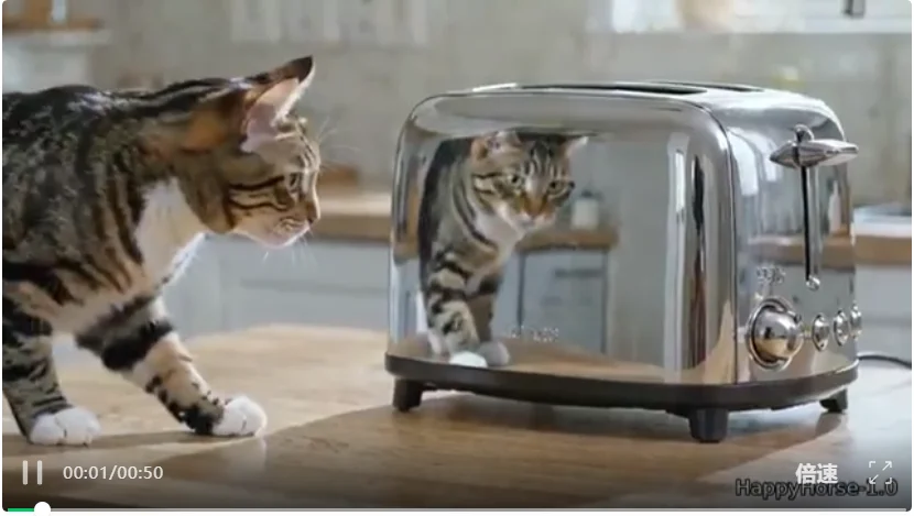 断层碾压Seedance 2.0：神秘「欢乐马」空降榜首，视频AI变天了