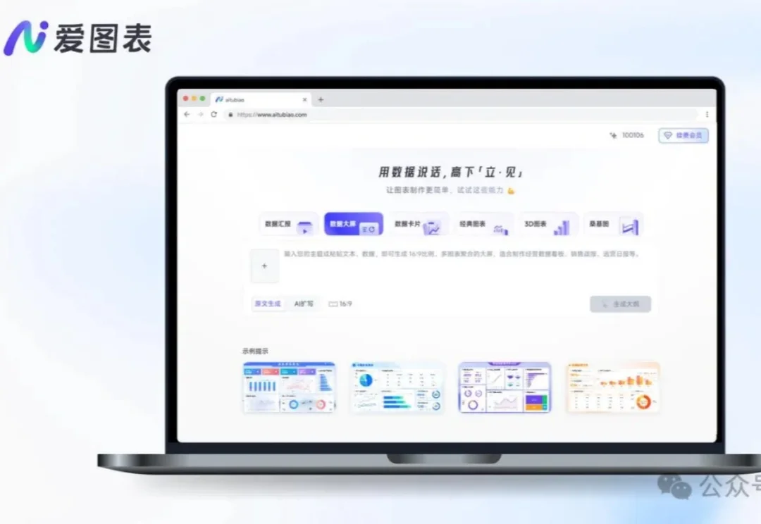 武大文科教授硬核跨界AI：半年项目量猛涨4000%，重构AI图表生产力