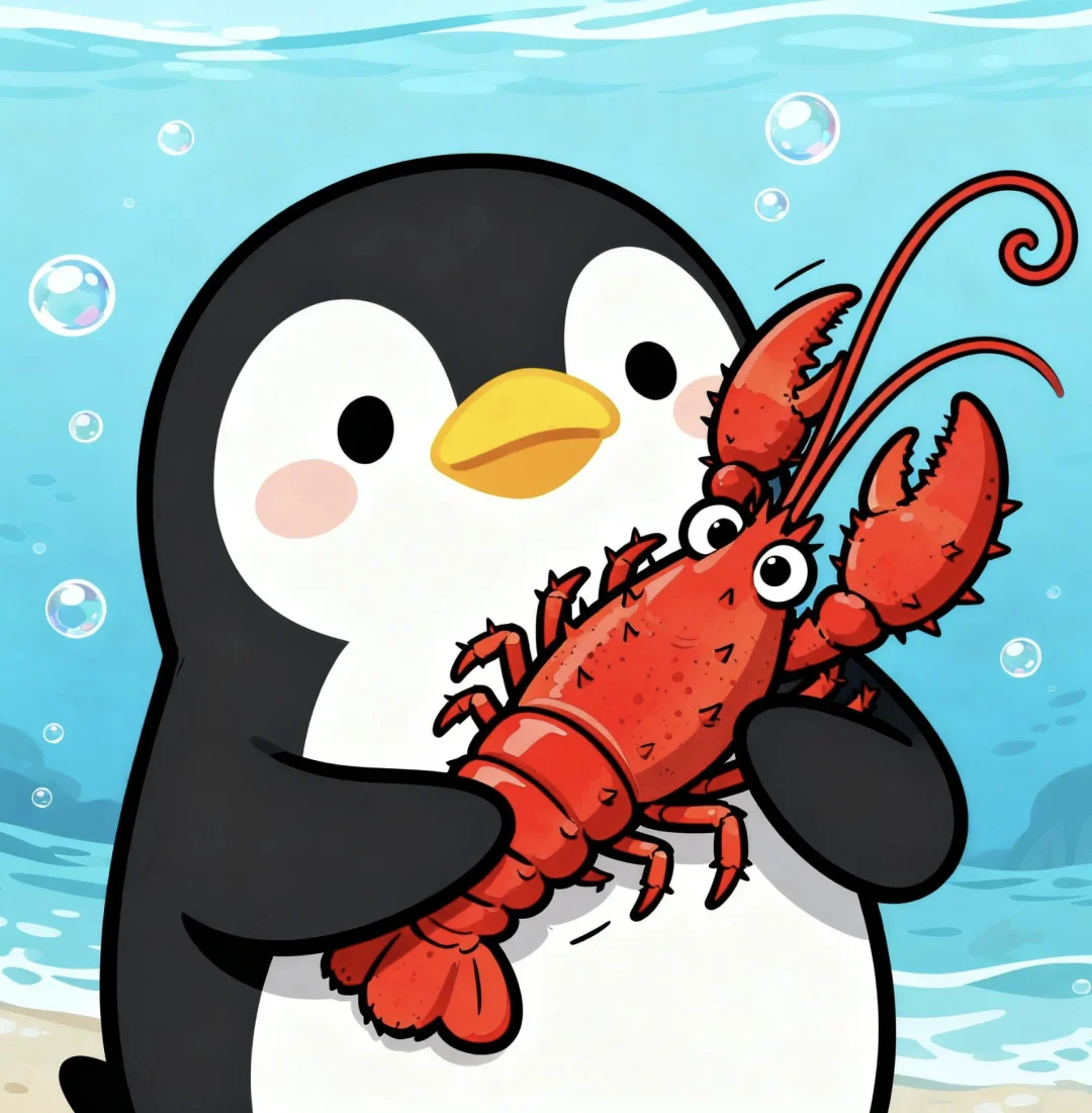 全行业的「龙虾热」中，什么是AI Infra下半场的「神之一手」？