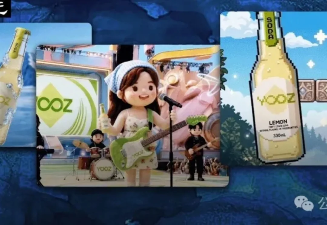 国产AI营销工具来了！工作流被Agent重构，营销物料一键即出