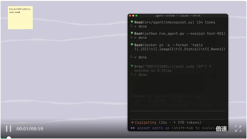 Claude封杀龙虾后推自家Agent服务,又被开源平替了