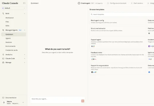 时薪 6 毛钱，Anthropic 开始出租 AI 牛马