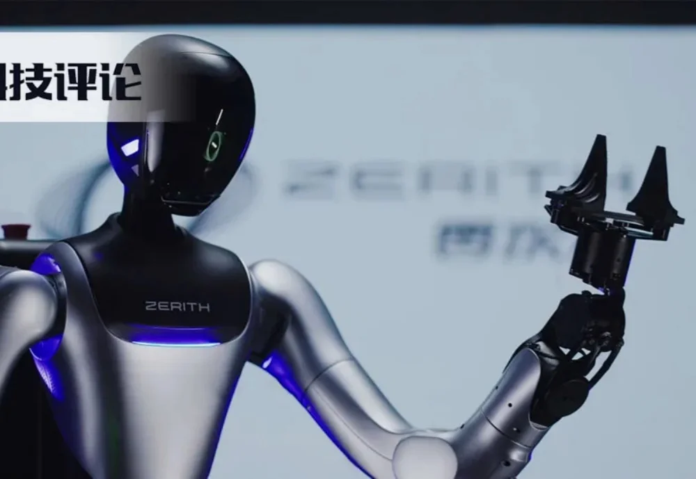 独家丨清华00后团队「零次方机器人」获超亿元融资，聚焦可真实落地的具身智能
