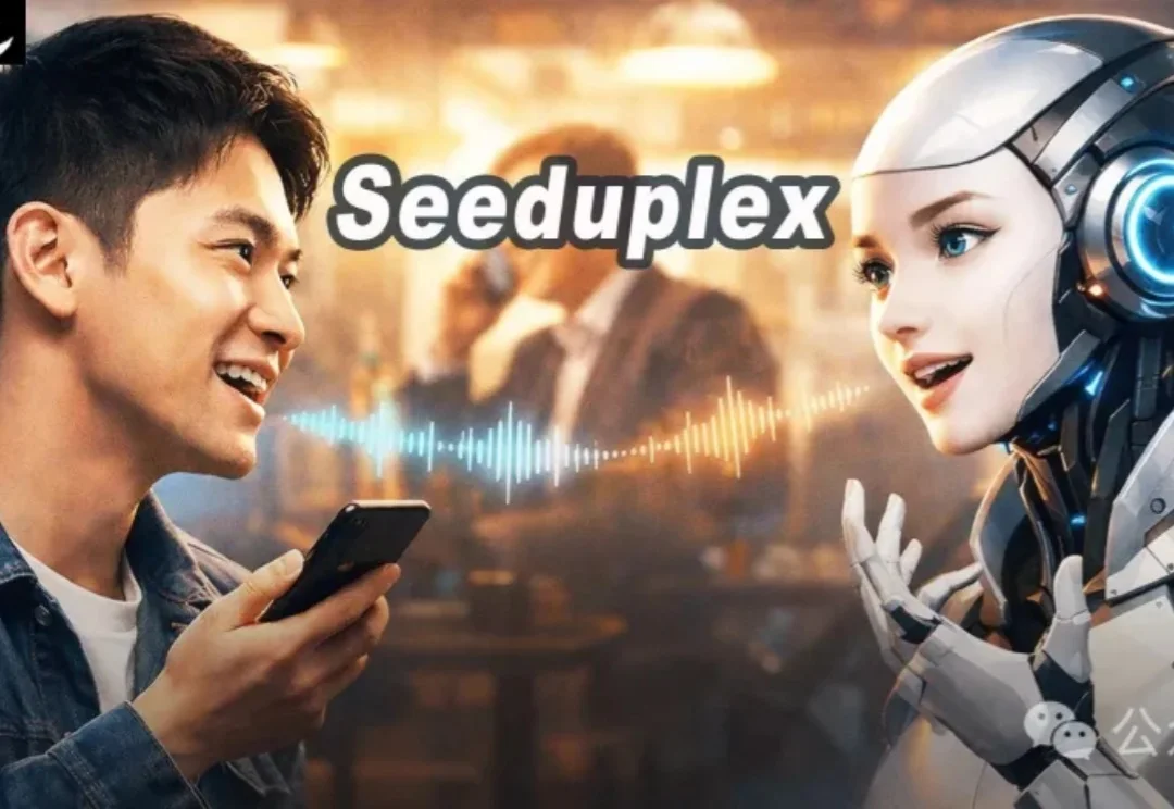 刚刚，豆包「成精」了！一夜告别机械感，上亿人手机全量上线