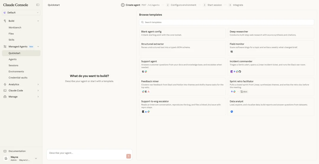 时薪 6 毛钱,Anthropic 开始出租 AI 牛马