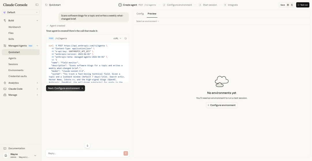 时薪 6 毛钱,Anthropic 开始出租 AI 牛马