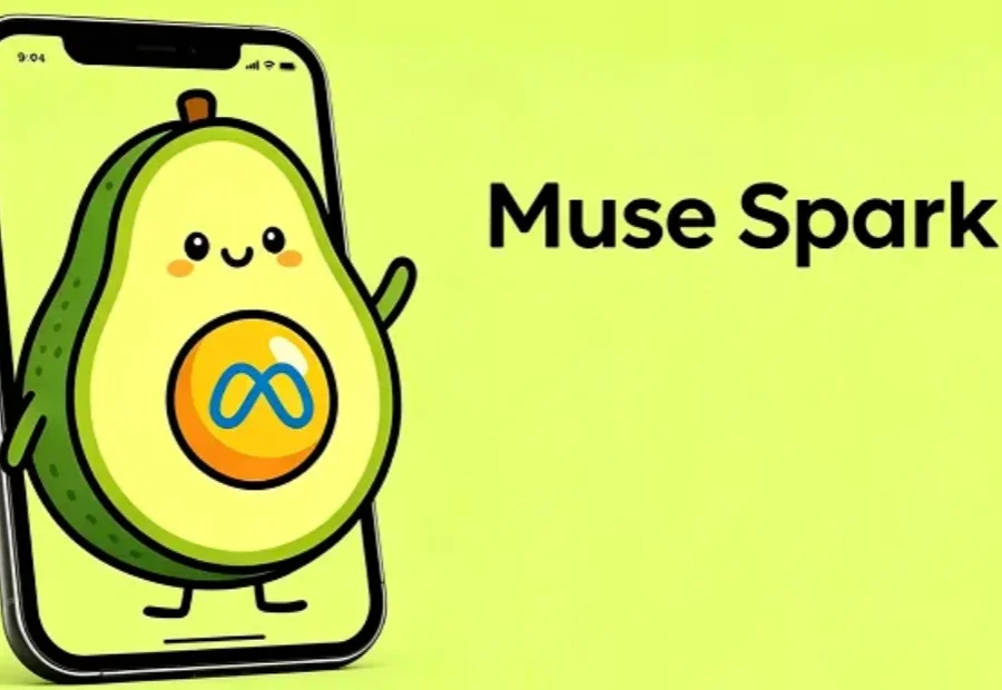 我用Meta“华人天团”打造的新模型，一张图复刻了一个“豆包App”